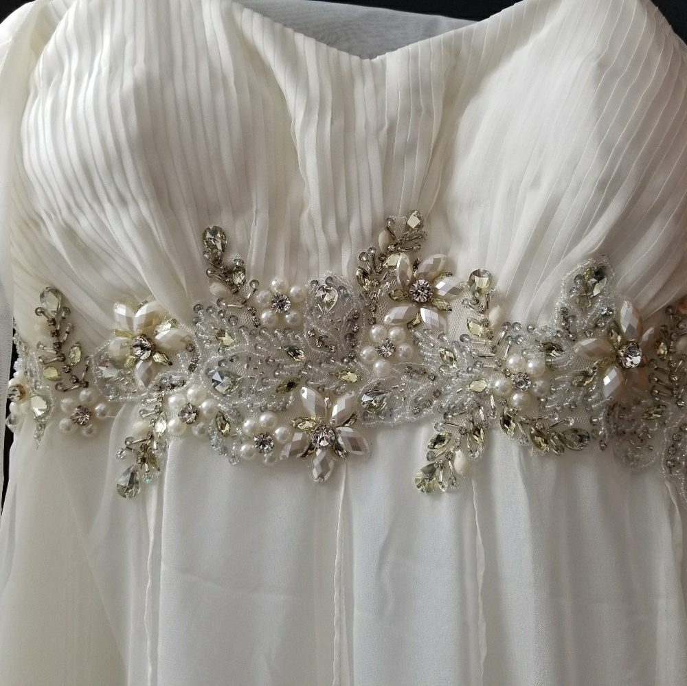 Nwt dress Cindy Collection